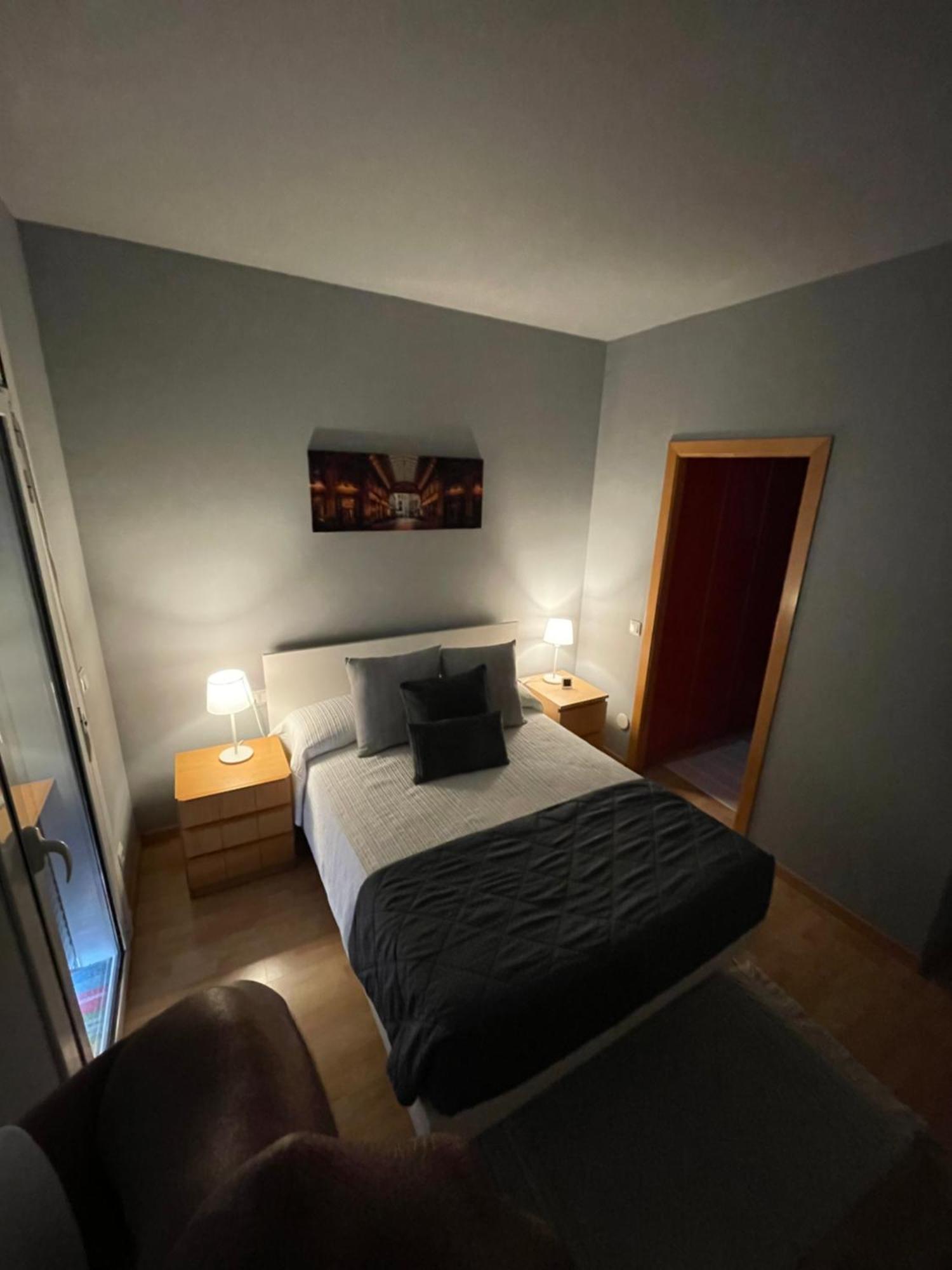Hermoso Apartamento バルセロナ エクステリア 写真