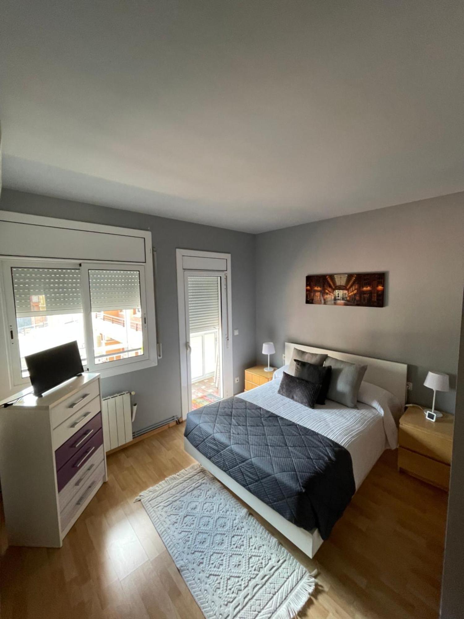 Hermoso Apartamento バルセロナ エクステリア 写真