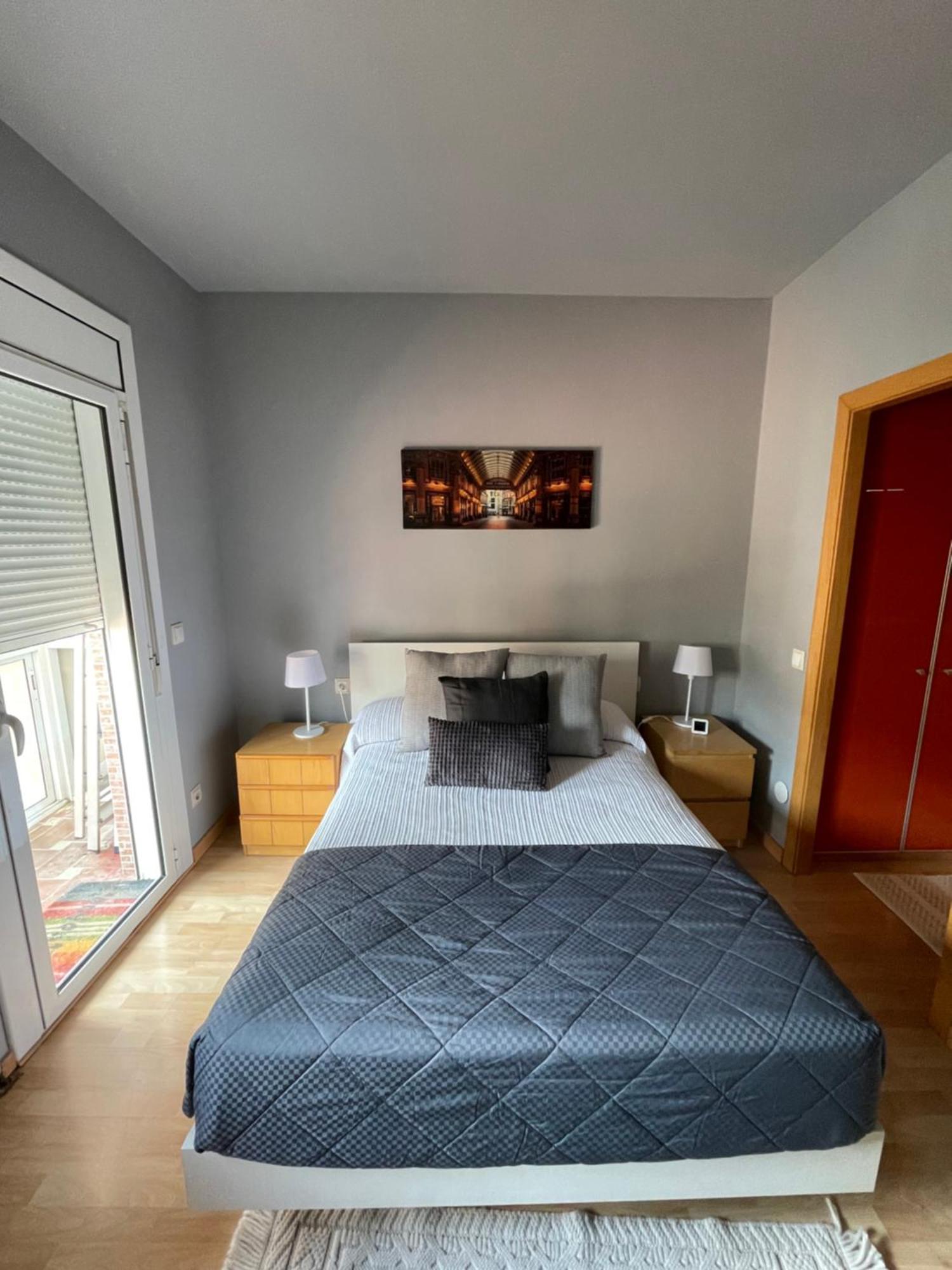 Hermoso Apartamento バルセロナ エクステリア 写真