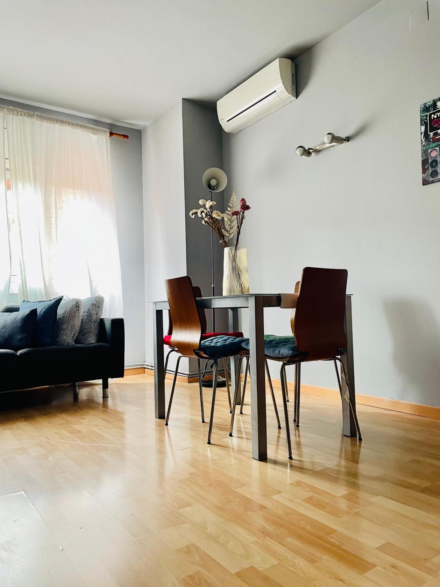 Hermoso Apartamento バルセロナ エクステリア 写真