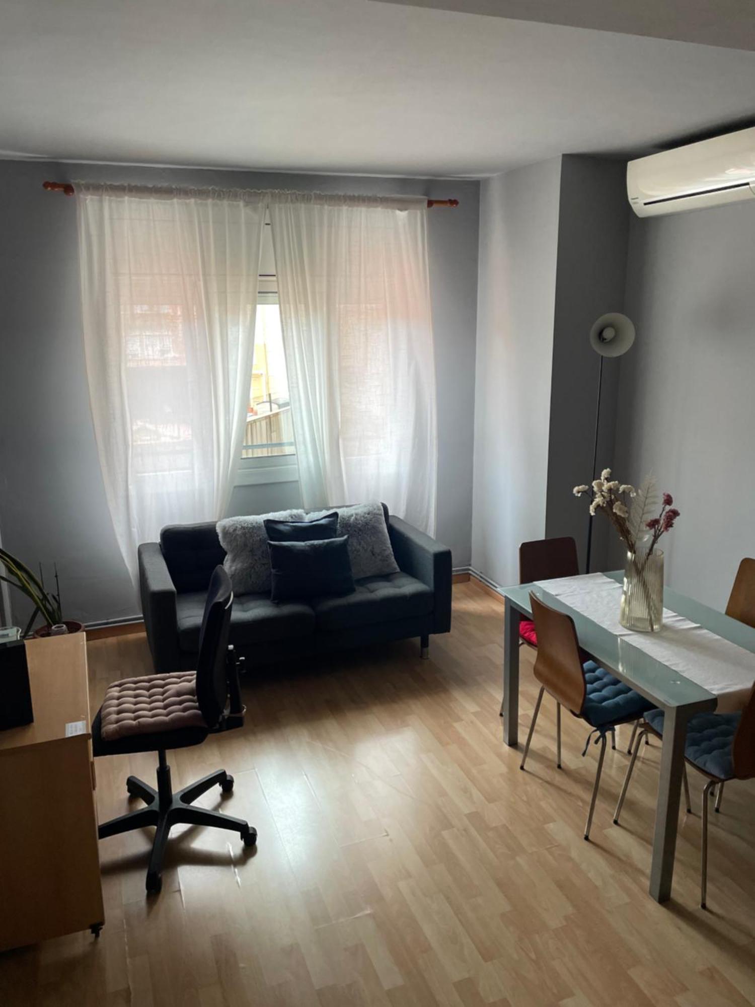 Hermoso Apartamento バルセロナ エクステリア 写真