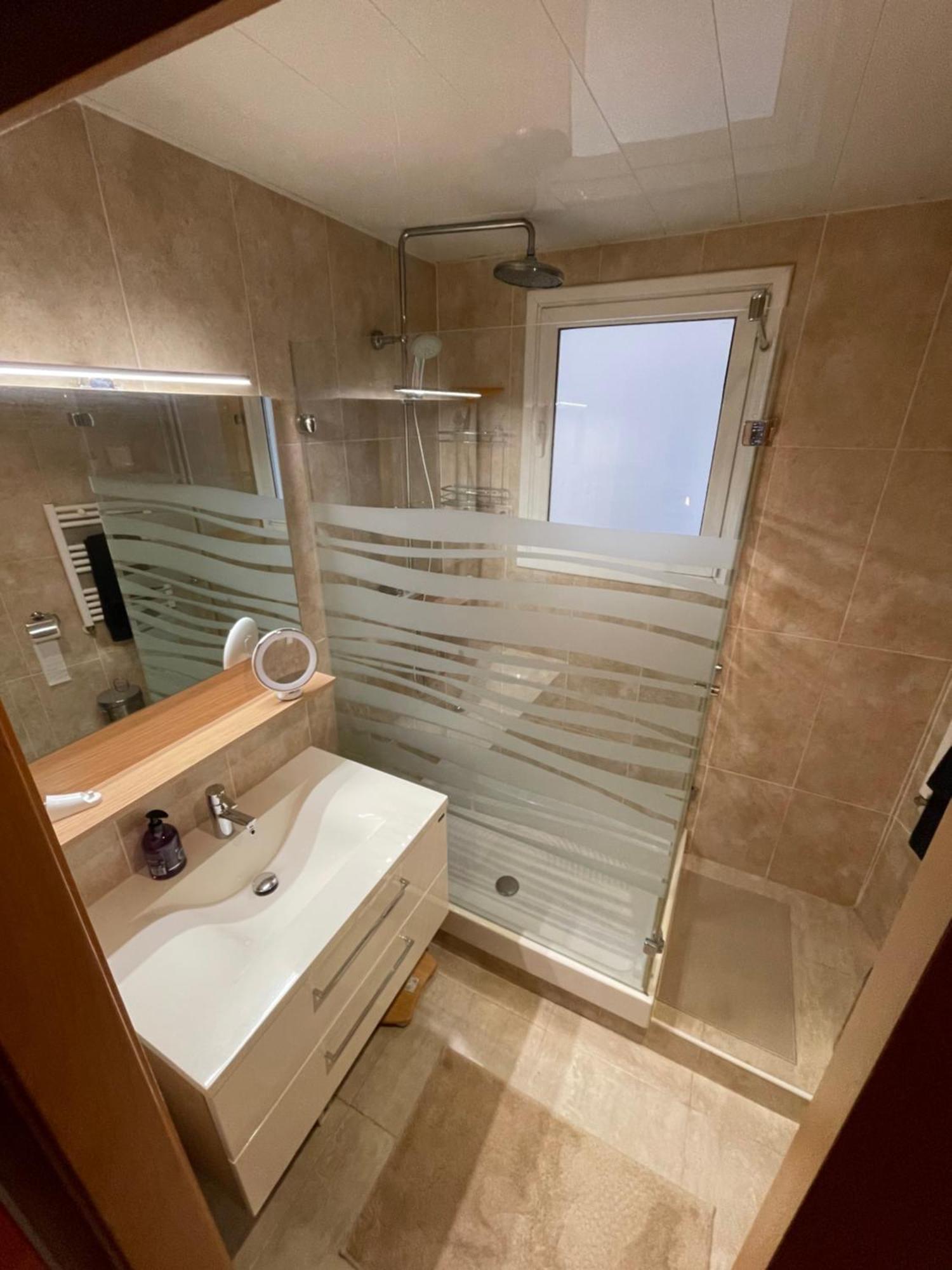 Hermoso Apartamento バルセロナ エクステリア 写真